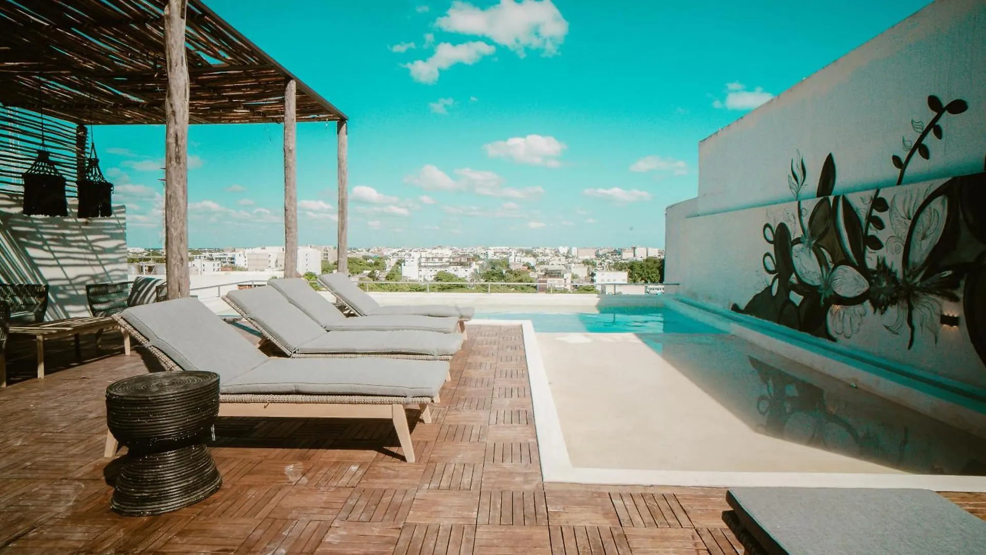 Departamento 502 By Rotamundos Apartment Playa del Carmen