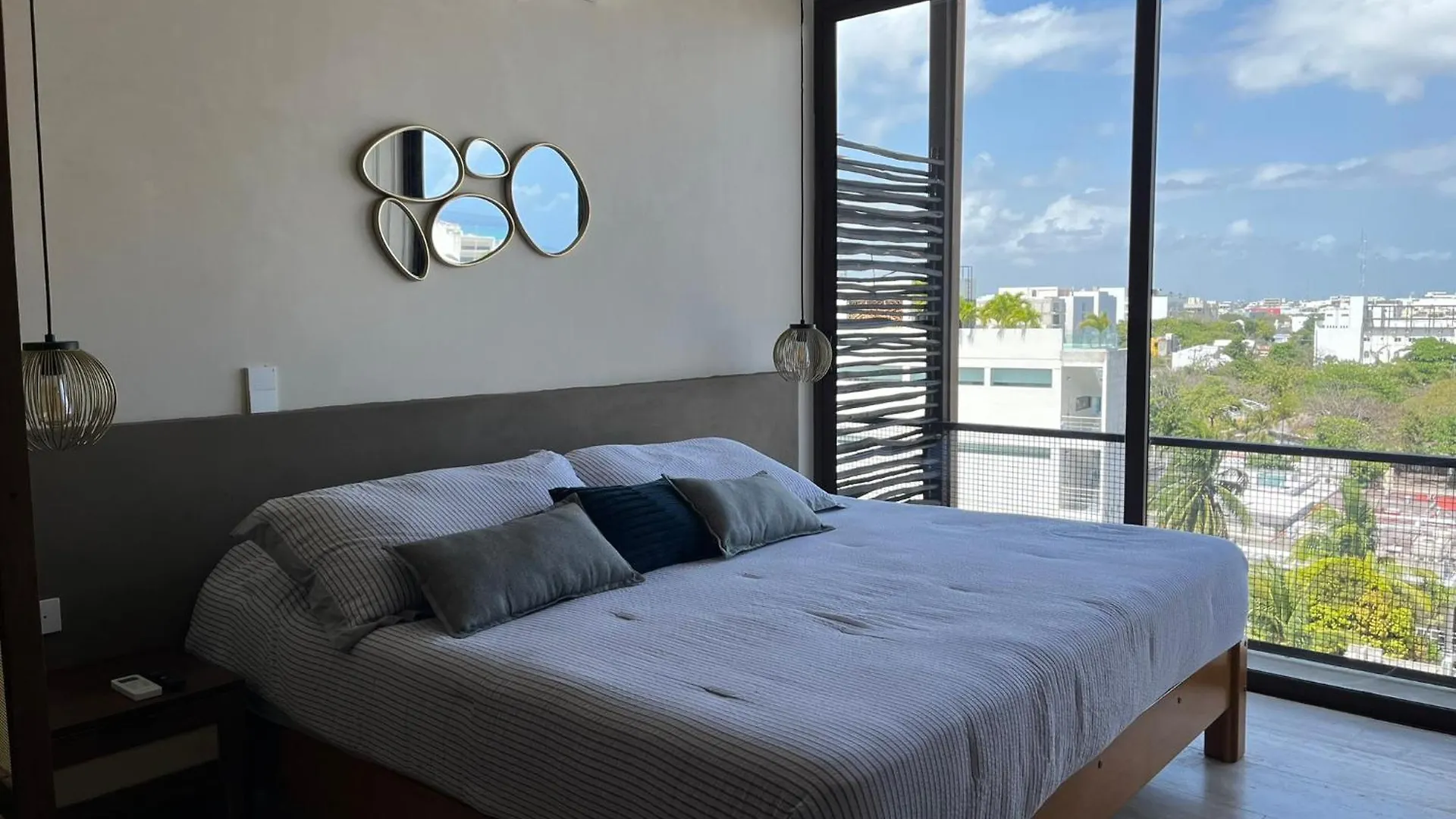 Departamento 502 By Rotamundos Apartment Playa del Carmen