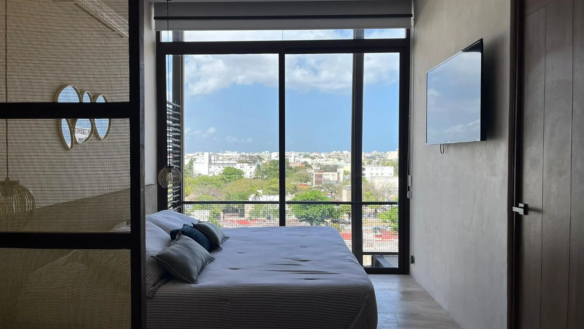 Departamento 502 By Rotamundos Apartment Playa del Carmen