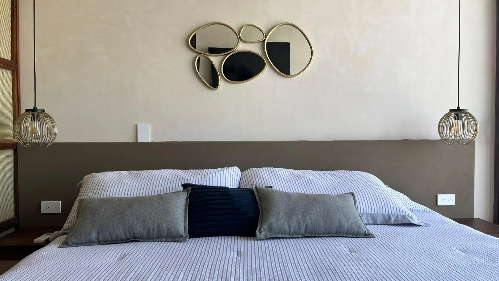 Departamento 502 By Rotamundos Apartment Playa del Carmen Mexico