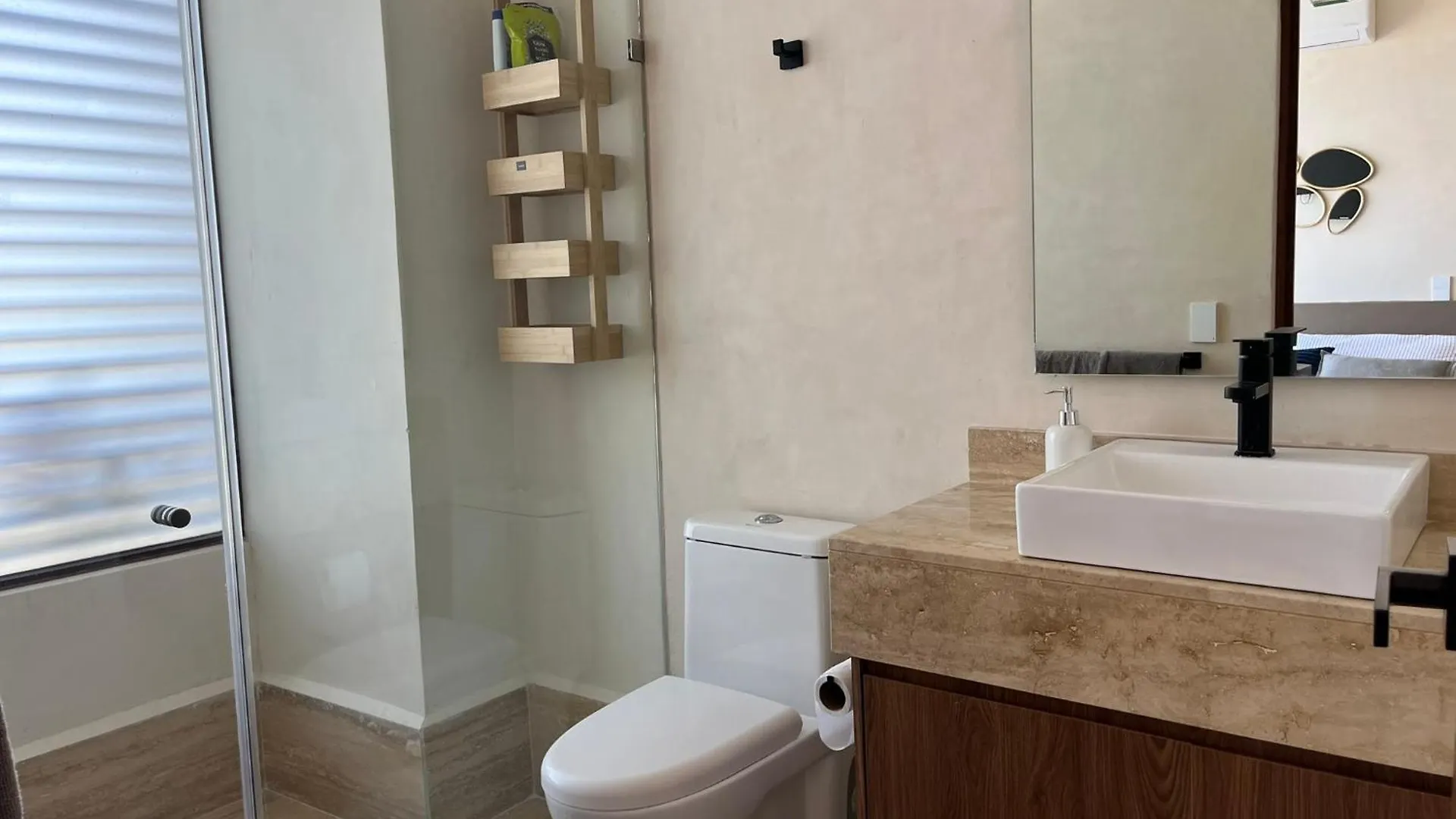 Departamento 502 By Rotamundos Apartment Playa del Carmen
