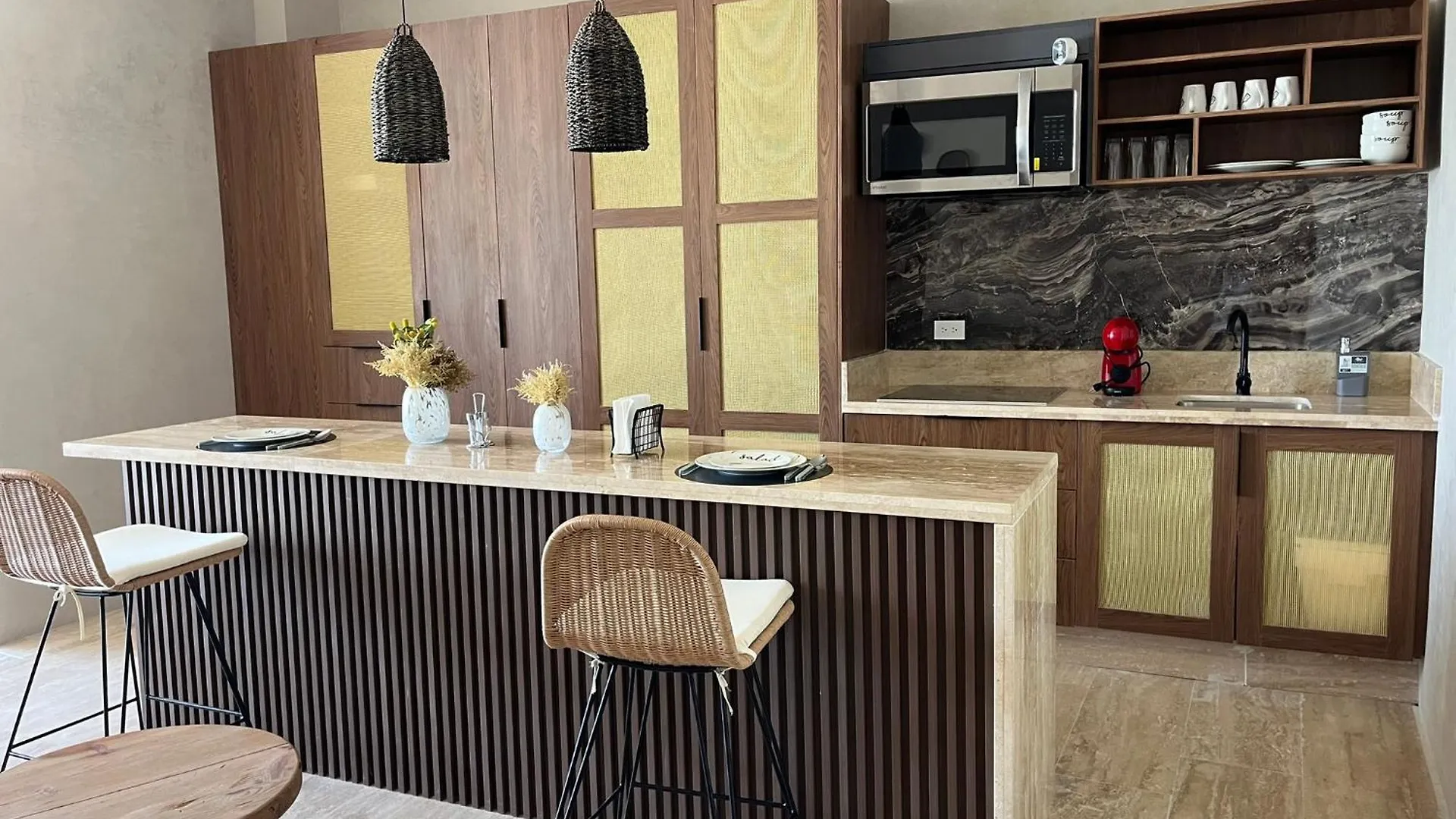 Departamento 502 By Rotamundos Apartment Playa del Carmen