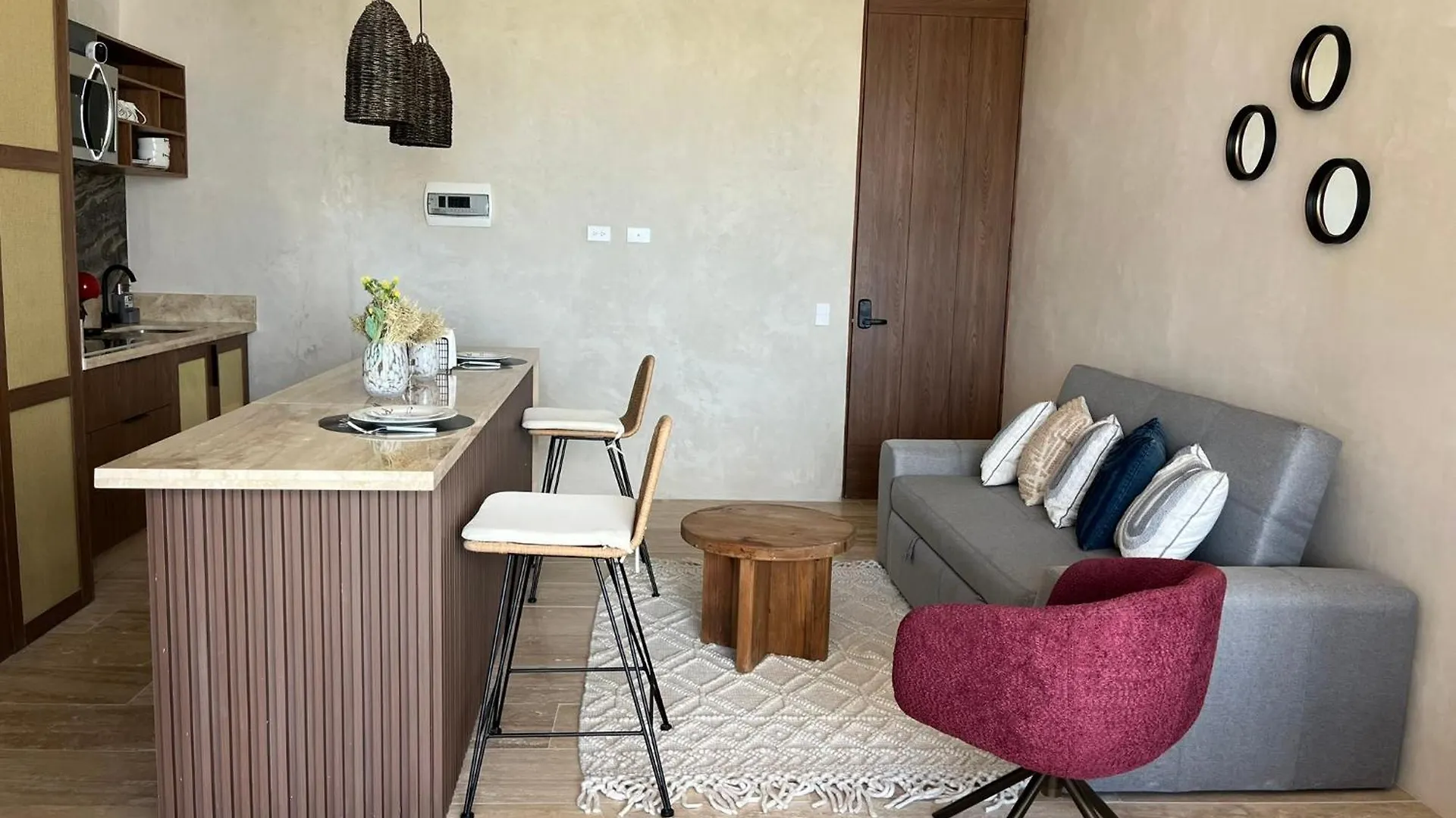 Departamento 502 By Rotamundos Apartment Playa del Carmen