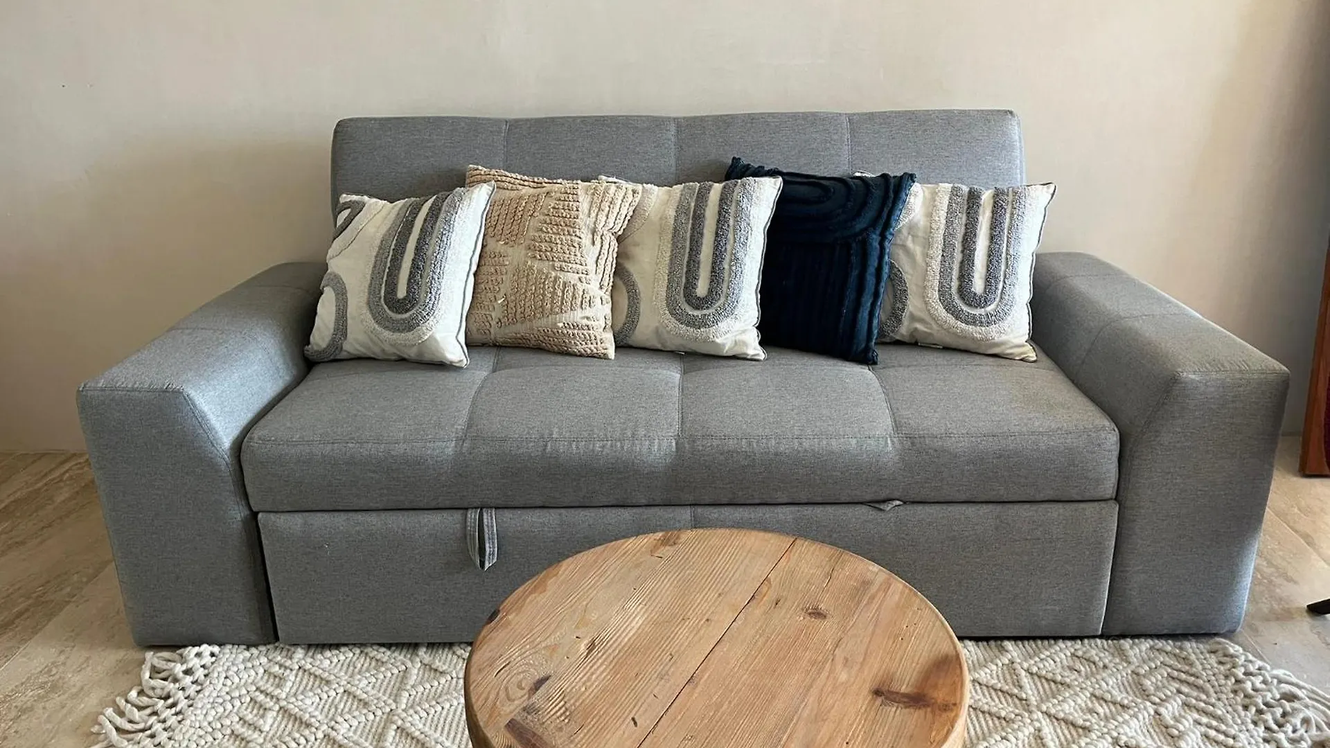 Departamento 502 By Rotamundos Apartment Playa del Carmen