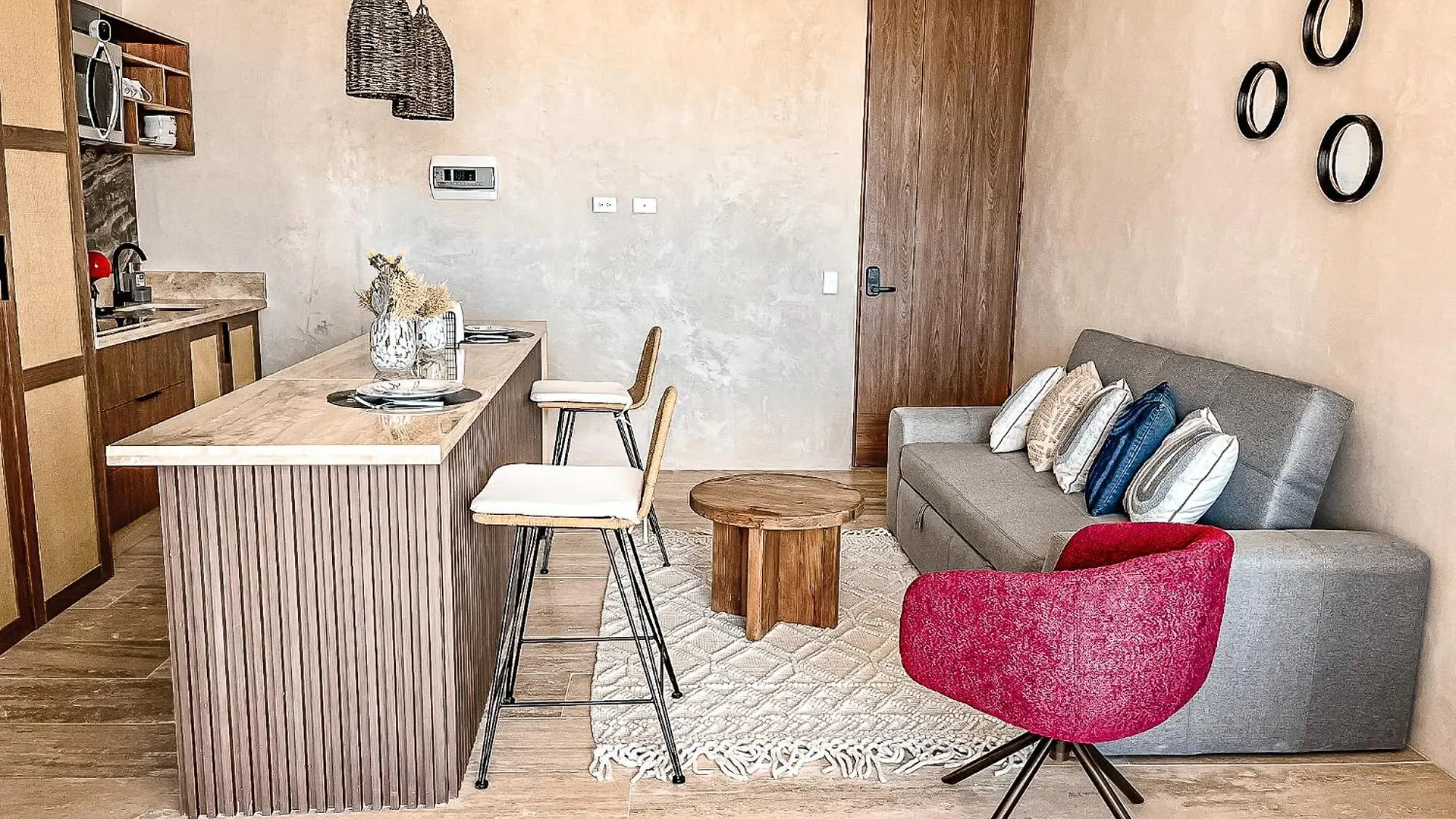 Departamento 502 By Rotamundos Apartment Playa del Carmen