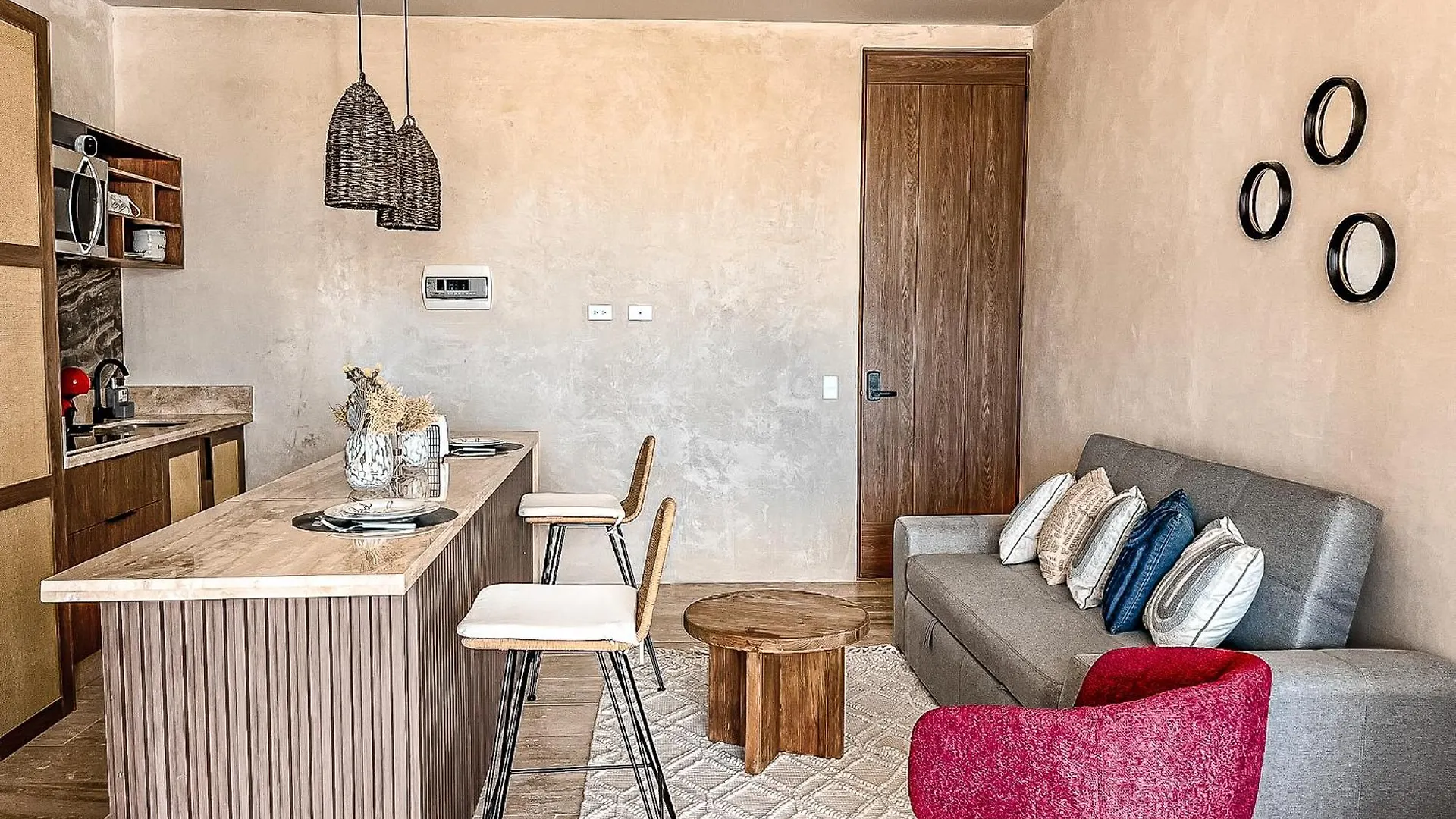 Departamento 502 By Rotamundos Apartment Playa del Carmen