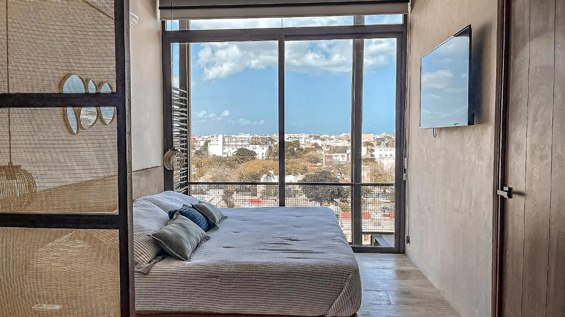 Departamento 502 By Rotamundos Apartment Playa del Carmen