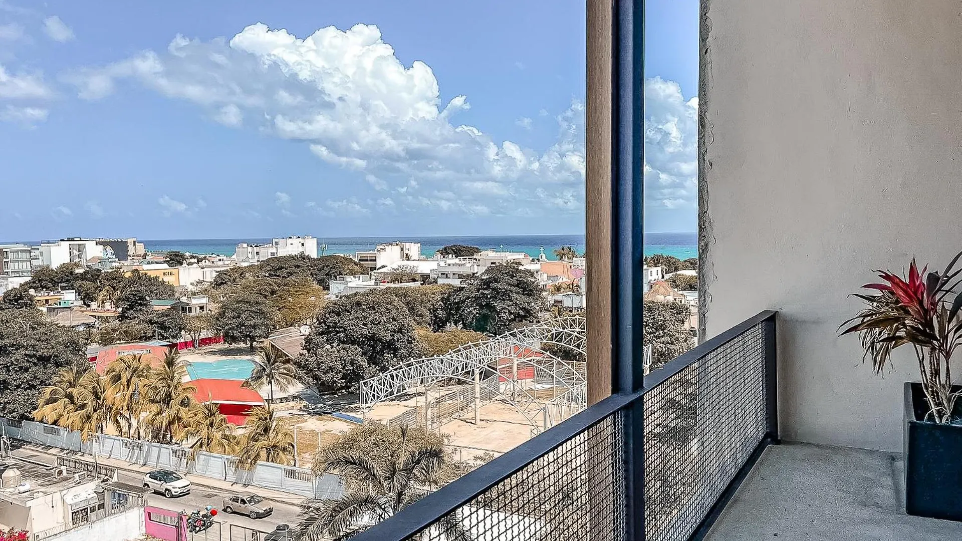 Departamento 502 By Rotamundos Apartment Playa del Carmen 0*,  Mexico