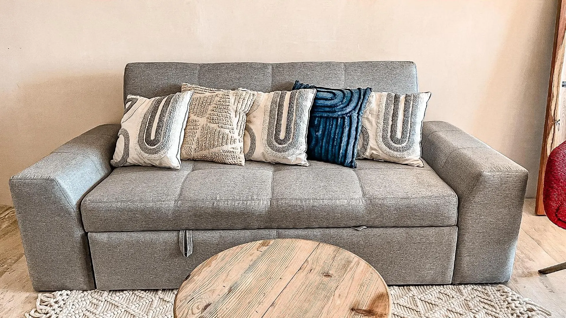 Departamento 502 By Rotamundos Apartment Playa del Carmen