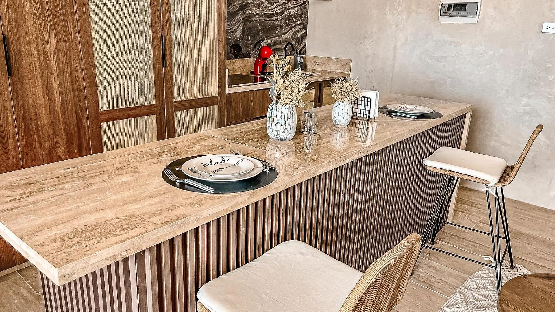 Departamento 502 By Rotamundos Apartment Playa del Carmen 0*,