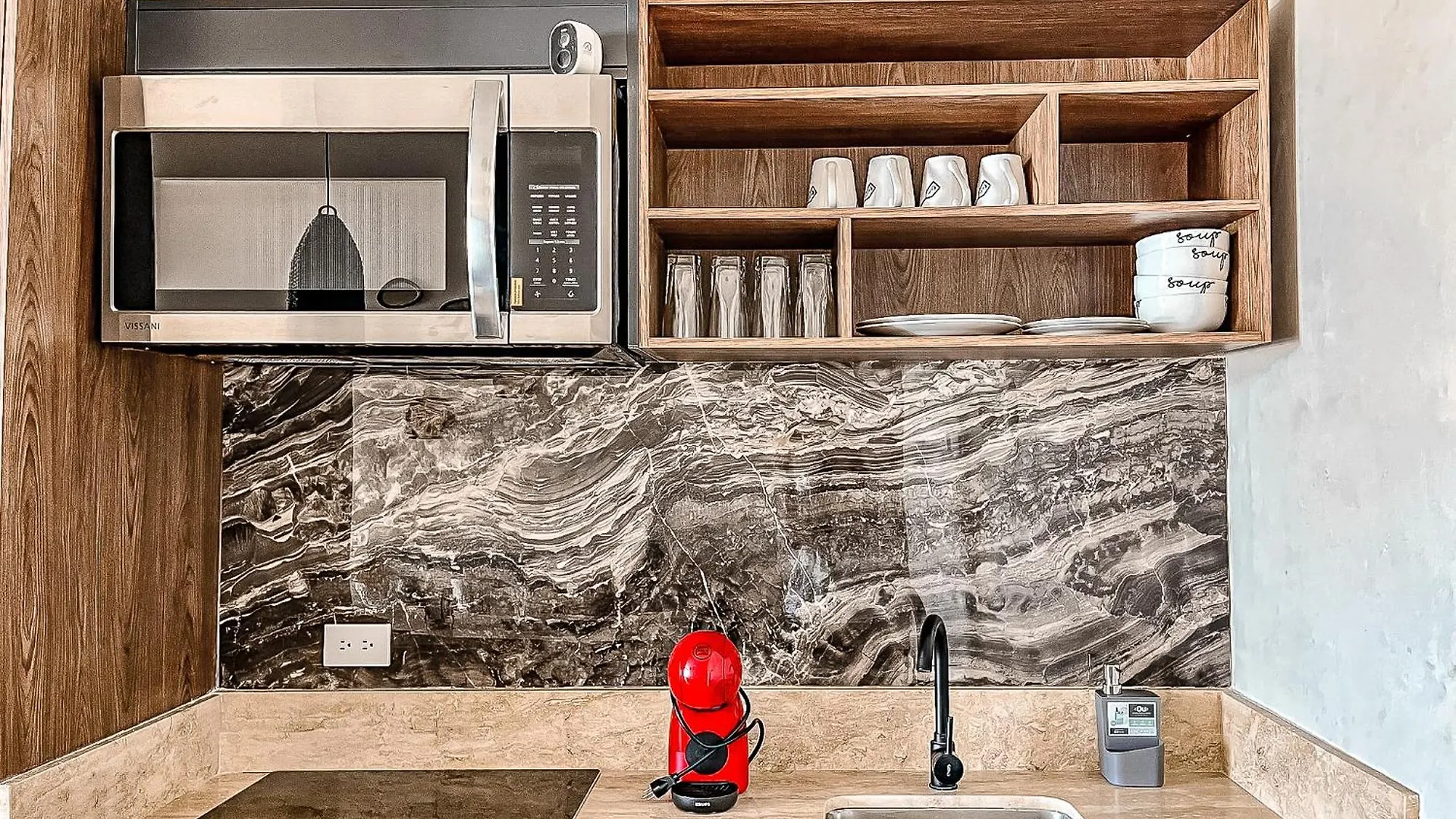 Departamento 502 By Rotamundos Apartment Playa del Carmen