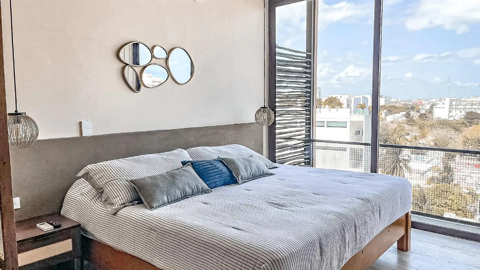 Departamento 502 By Rotamundos Apartment Playa del Carmen