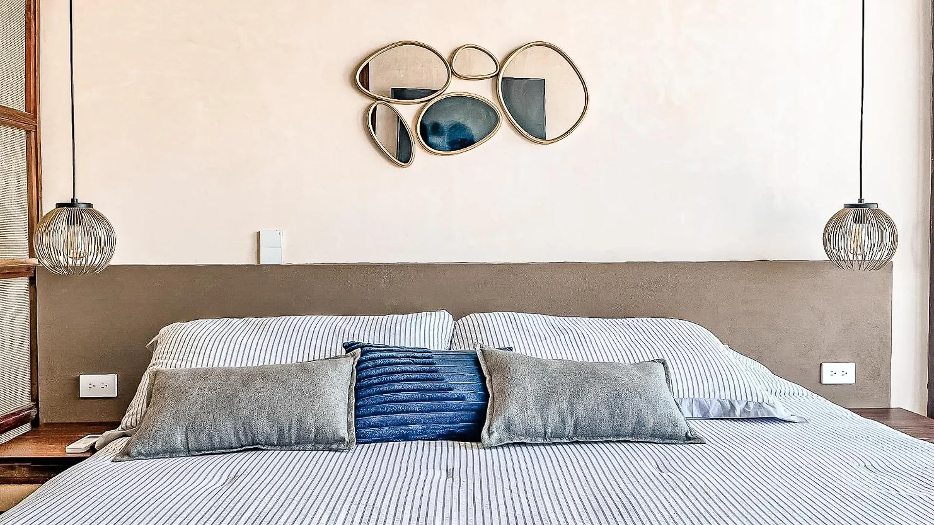 Departamento 502 By Rotamundos Apartment Playa del Carmen