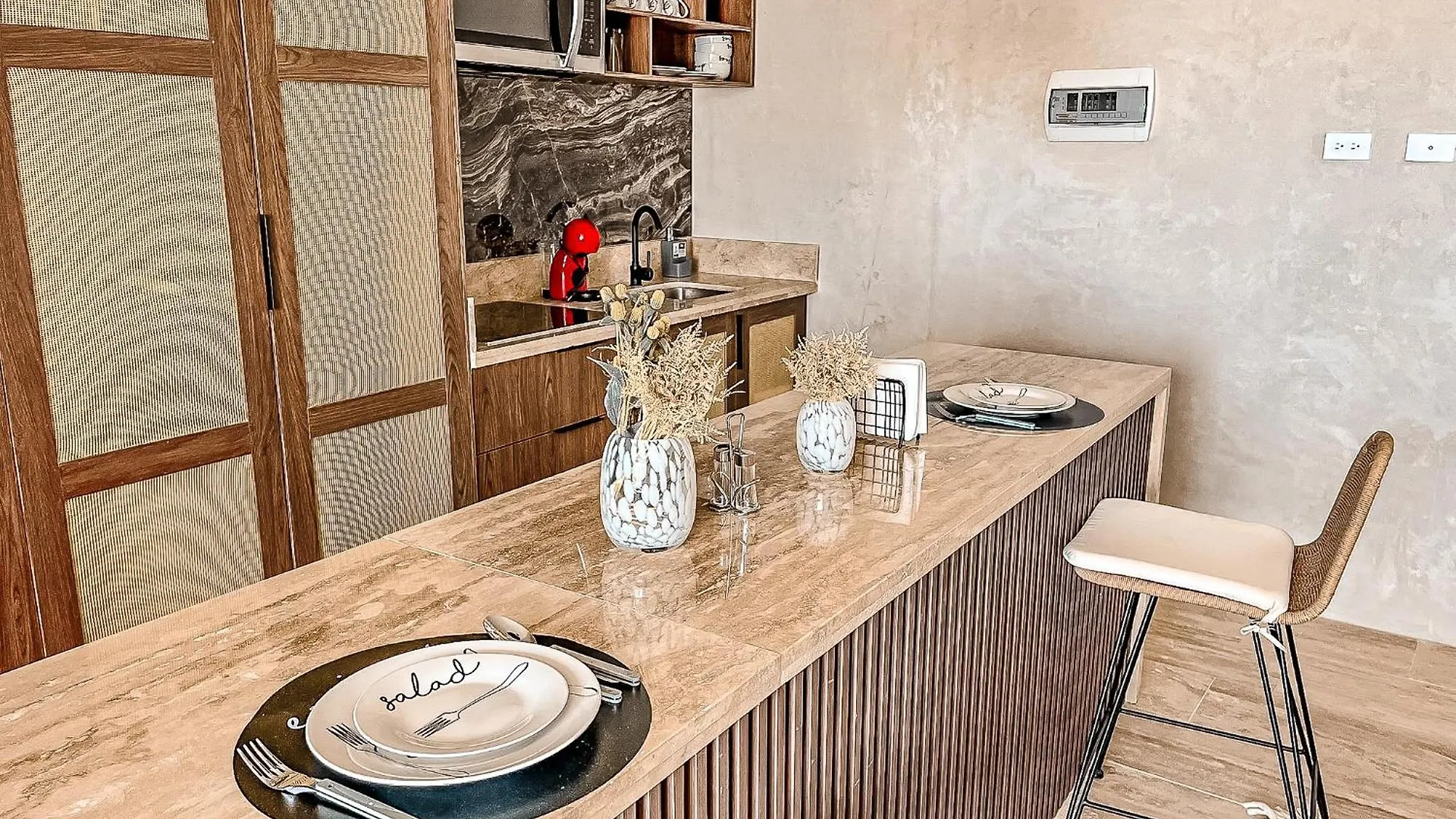 Departamento 502 By Rotamundos Apartment Playa del Carmen