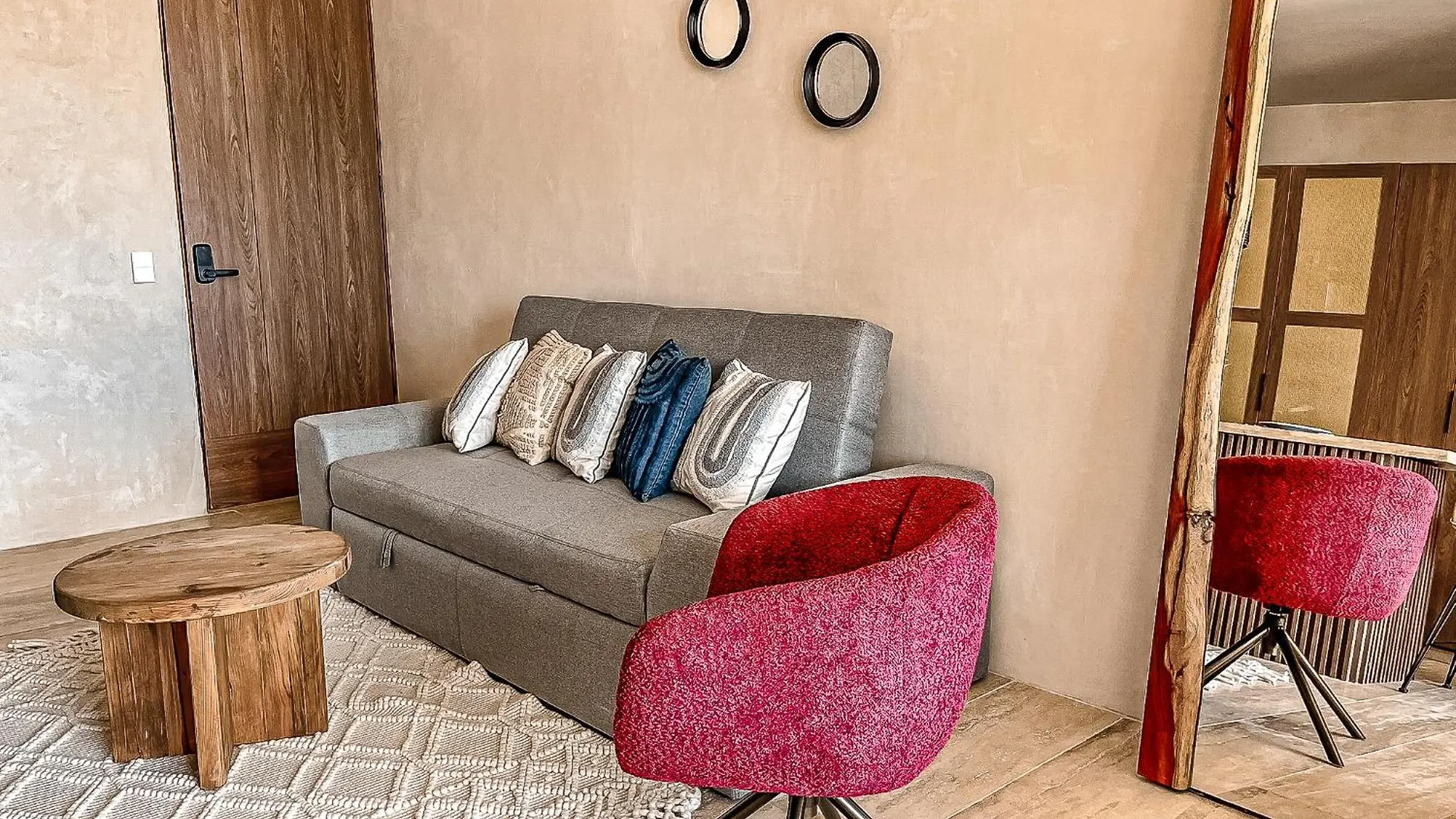 Departamento 502 By Rotamundos Apartment Playa del Carmen Mexico
