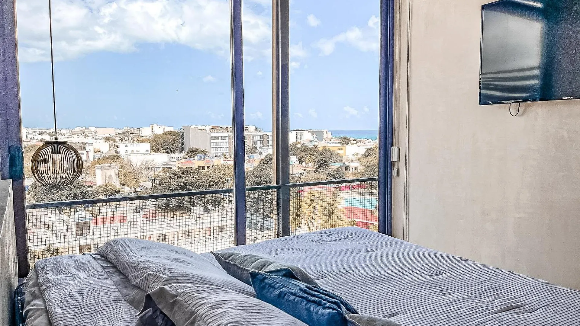Departamento 502 By Rotamundos Apartment Playa del Carmen 0*,