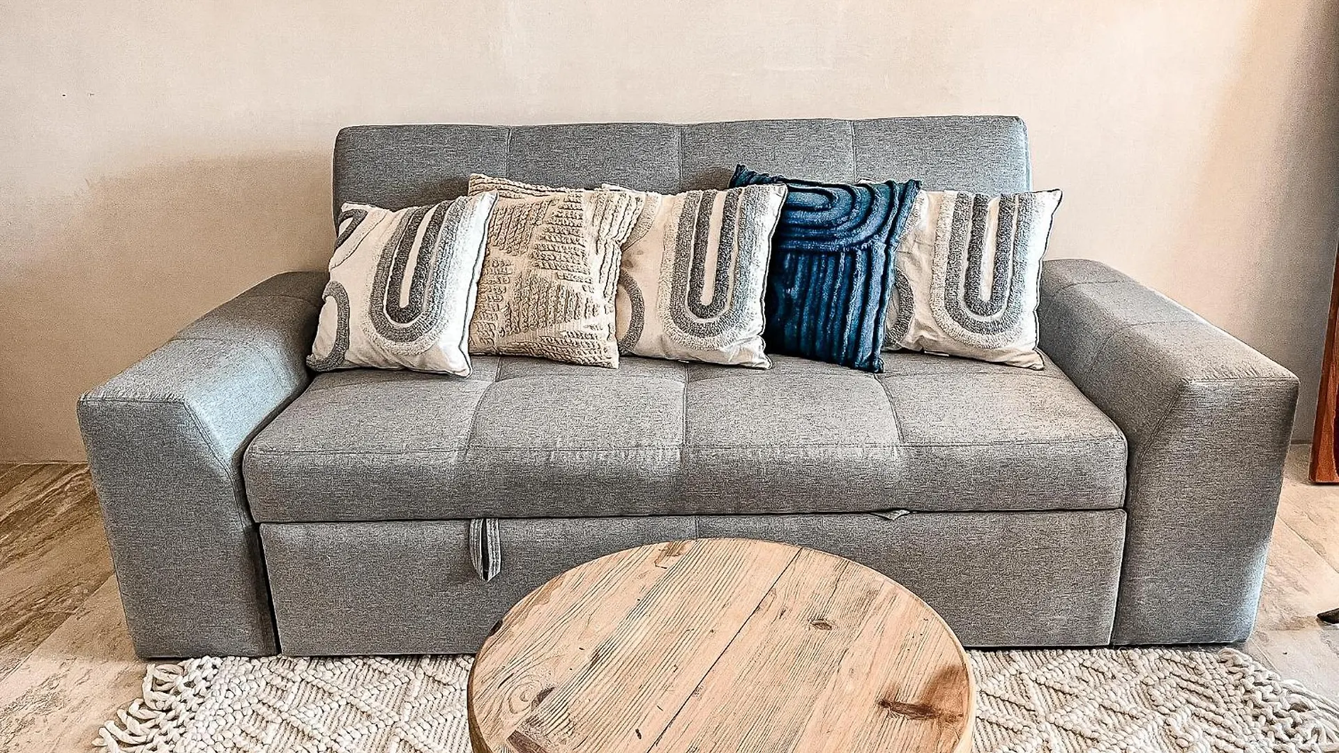 Departamento 502 By Rotamundos Apartment Playa del Carmen