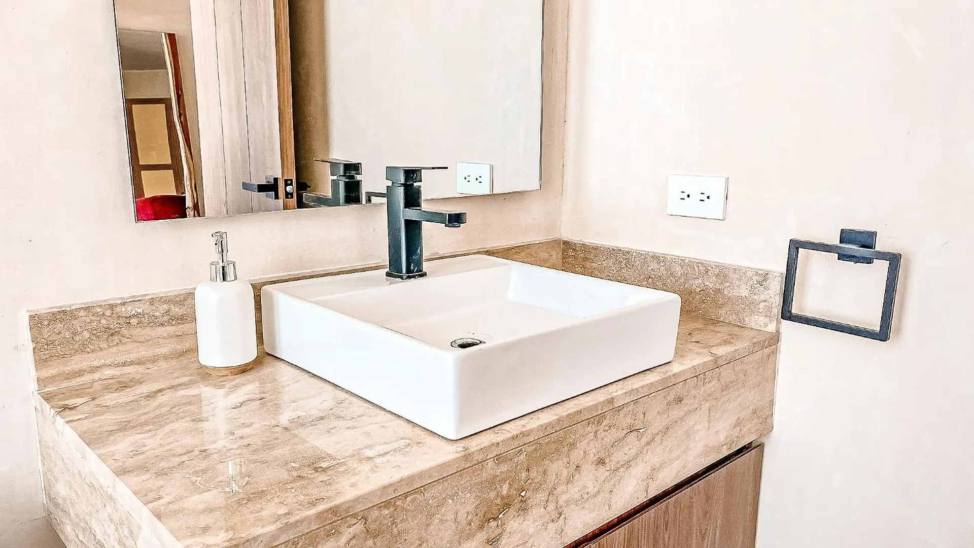 Departamento 502 By Rotamundos Apartment Playa del Carmen
