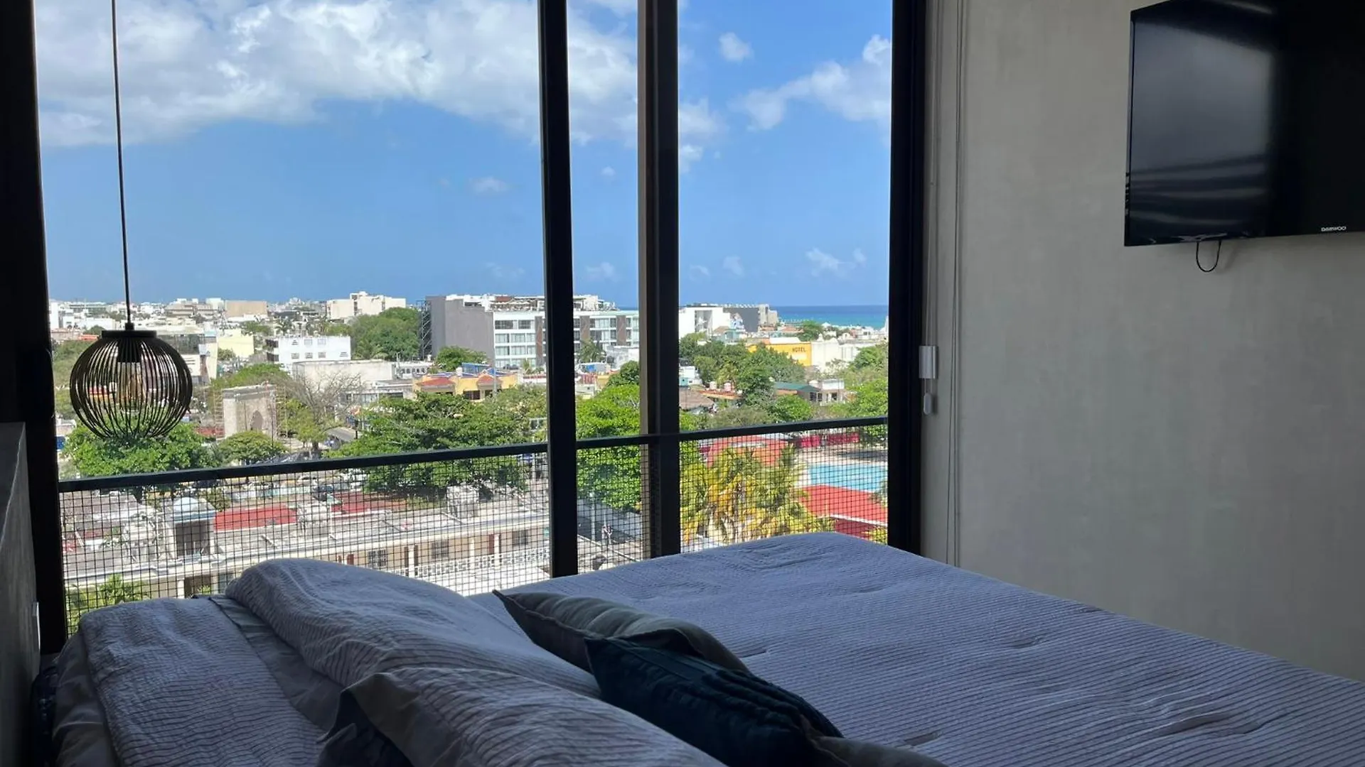 Departamento 502 By Rotamundos Apartamento Playa del Carmen México