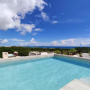 Mayan Monk Apartment