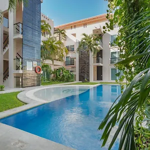  Appartement Apartmento Centro Playa Tendenza