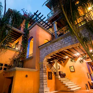 Lunata - 5th Avenue (adults Only) Hotel