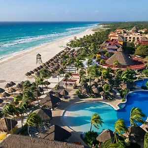 5* Ośrodek wypoczynkowy Iberostar Waves Quetzal