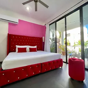  Appartement Marisol
