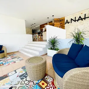 Anah Luxury Apartment