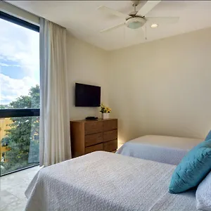  Appartement Anah By Flores Vacation