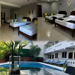 Balxiba Hotel