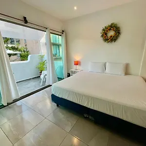  Appartement Miranda Beach