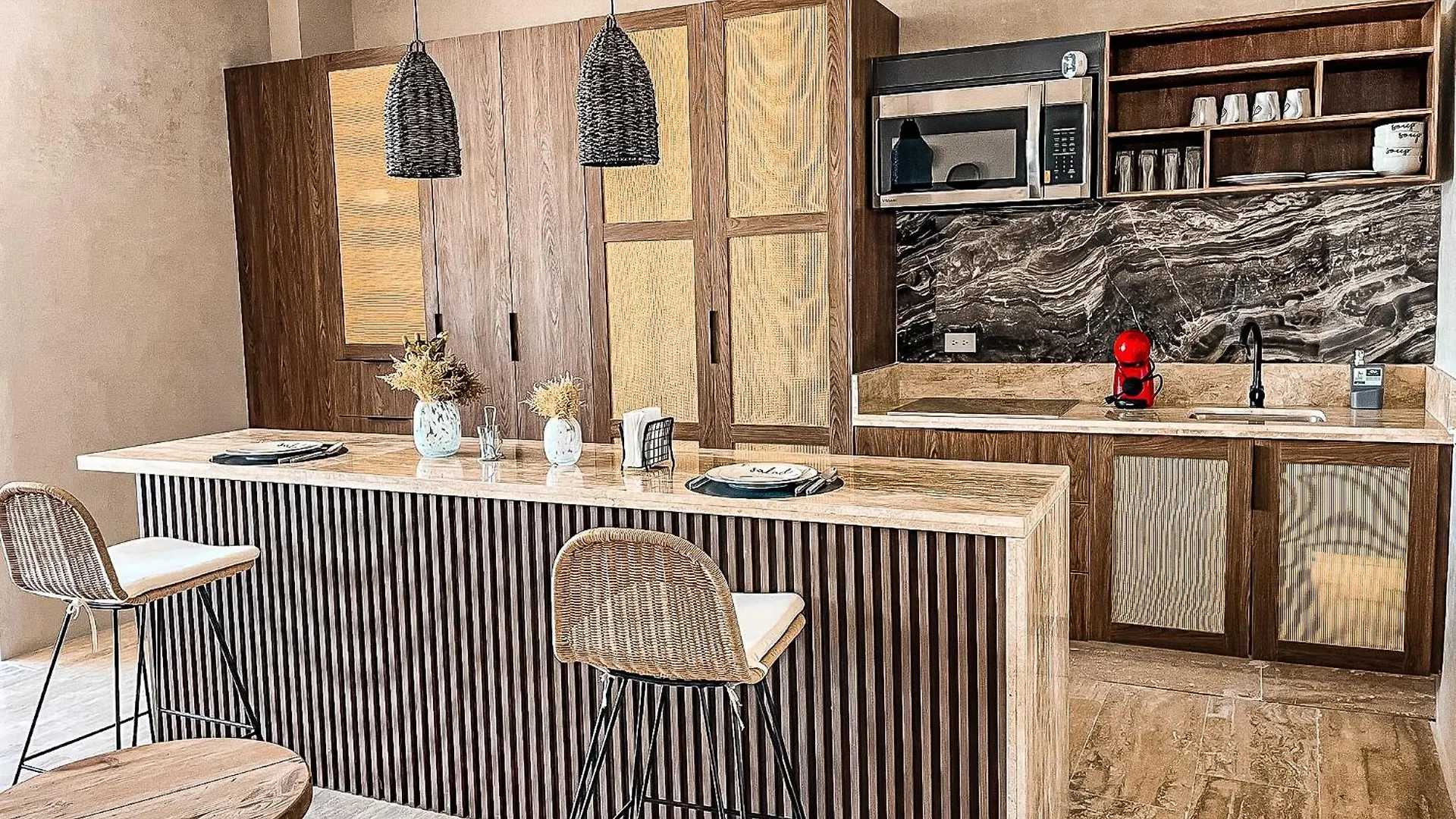 Departamento 502 By Rotamundos Apartment Playa del Carmen 0*,