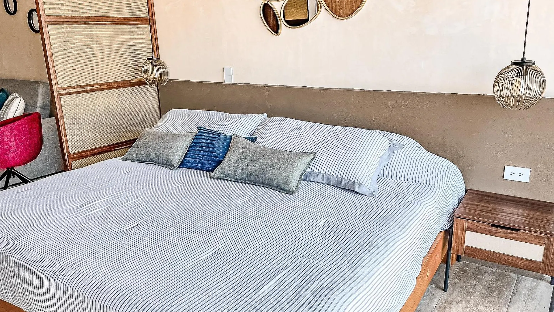 Departamento 502 By Rotamundos Apartment Playa del Carmen